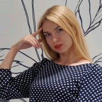 HoneyTech Employee Oleksandra Shtylenko's profile photo