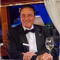 BurgerFi Employee John Rosatti's profile photo