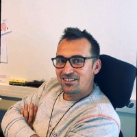 Artea Malermester AS Employee Drilon Gashi's profile photo