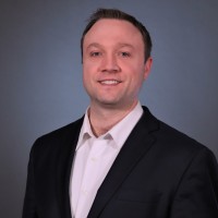 LTI - Larsen & Toubro Infotech Employee Adrian Gludt's profile photo