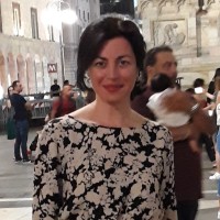 Olga Angelopoulos Email