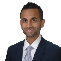 Houlihan Lokey Employee Sufyan Seedat's profile photo