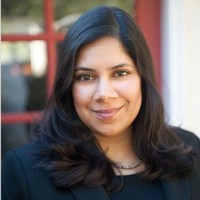 BrainPOP Employee Kavita Vora's profile photo