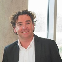 South East Technological University Employee Ray Griffin's profile photo