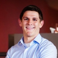 CNA Insurance Employee Jake Beach's profile photo