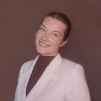 EARLALL Employee Feiliz Oderfält's profile photo