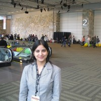 Peplink Employee Shivani Khosa's profile photo