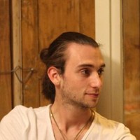 CLK Constructions Employee Cédric Terrien's profile photo