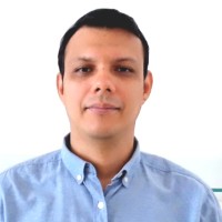 Intertechne Employee Jonathan Gonzalez Rodriguez's profile photo