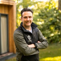 OPUS - home office pods Employee Thomas van der Biezen's profile photo