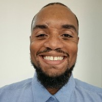 V2X Inc Employee Darrell Wesley's profile photo