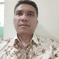 PT. Antarmitra Sembada Employee Fernandez Hutabarat's profile photo