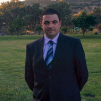 ATLAS INFORMATICA S.L. Employee Antonio Miguel Sánchez Hernández's profile photo