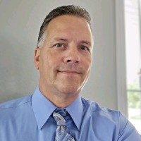 BlueForge Alliance Employee Bobby Barr's profile photo
