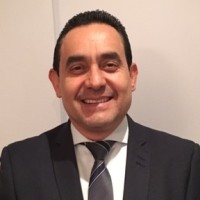 Daniel Montalvo Figueroa Email & Phone Number