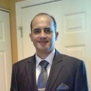 Mohd Alarab Email & Phone Number