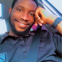 SMFEST Employee Chidiebube Ike's profile photo