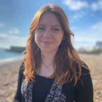 Hemisphere Creative Employee Emma Barker's profile photo