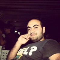 Media Systems Advertising Agency Employee Artur Hovhannisyan's profile photo
