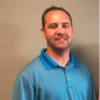 Golden Belt Telephone Employee Kyle Bahr's profile photo