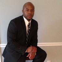 Smith & Nephew Endoscopy Employee Marcus Cox's profile photo