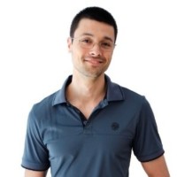 Syrup Tech Employee Todor Naydenov's profile photo
