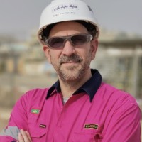 Kinross Gold Corporation Employee Mike Papadakis's profile photo