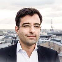 BlaBlaCar Employee Nicolas Brusson's profile photo