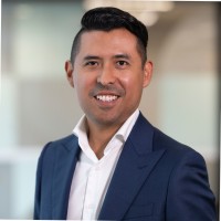 Commonwealth Bank Employee Edward Rojas's profile photo
