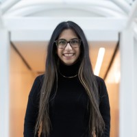 Novartis Employee Onella Pereira-Thomas's profile photo