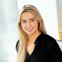 Odgers Interim Employee Charlotte Lupton's profile photo