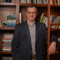 Tellerex Employee Kyle Kraus's profile photo