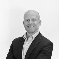 Xeinadin Employee Robert Watson's profile photo