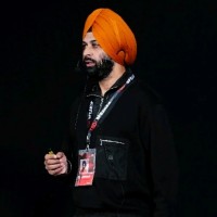 translab.io Employee Gaganjit Singh Wazir's profile photo