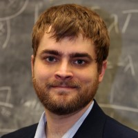 Recruiting Simple Employee Reginald Hubbard's profile photo