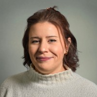 Verticode Employee Jessica Harper's profile photo