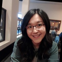 Emma Liu Email & Phone Number