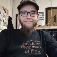 Geek Easy Computers Employee Nathan Welling's profile photo