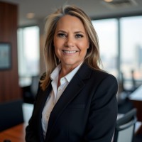 GSD Construction Employee Kelly Johnson's profile photo