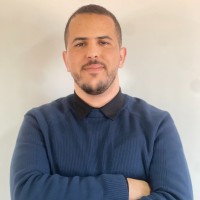Terra Topo Employee Abdessamad Bastos's profile photo
