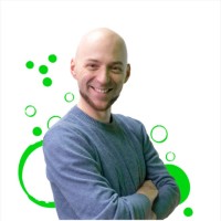 LLidero Employee Marek MacIonga's profile photo