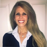 Danielle Simon Email & Phone Number