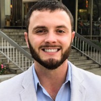 Jabil Employee Travis McGrath's profile photo