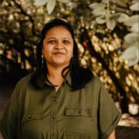 LTS Nasal and Sterile Drug Products Employee Shreeda Reshamwala's profile photo