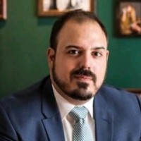 Middle West Spirits, LLC Employee Ross Graham's profile photo