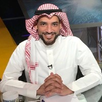 Rotana Media Group Employee A. Baghdadi's profile photo