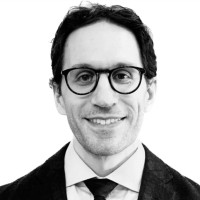 Chevron Employee Mitchell L.'s profile photo