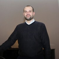 Giuseppe Biondini's profile photo