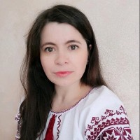 Oksana Kulyk Email & Phone Number