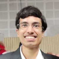 Osfin.ai Employee Samyak Jain's profile photo